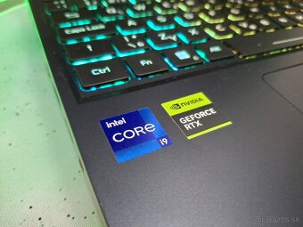 🎯 Herná BEŠTIA 💥 Acer PREDATOR 16 • i9 • 32GB • RTX 4070 - 4