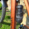 Pridavná batéria Trek Extender TQ HPR 160 WH - 4