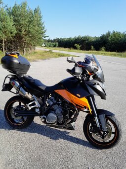 Ktm 990smt - 4