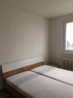Prenájom 2 izb. byt v KE - Južná tr., po komp. rekonšt., - 4