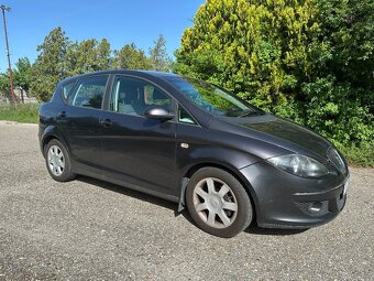 Seat Toledo 1.9 TDi - 4
