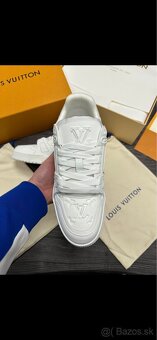 Louis Vuitton white - 4