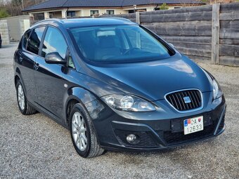 SEAT ALTEA XL - 4