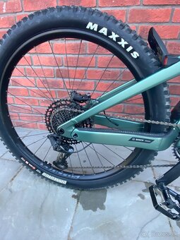 Ebike scott patron - 4
