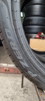 Letné pneumatiky Pirelli 315/30r22 - 4