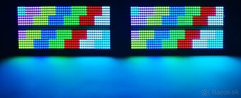 LED STROBO - Blinder - 4