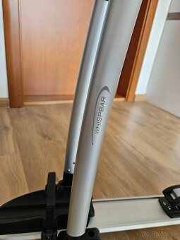 Nosič na bicykel na strechu zn.Whispbar - 4
