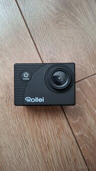 Rollei Actioncam 372 - 4