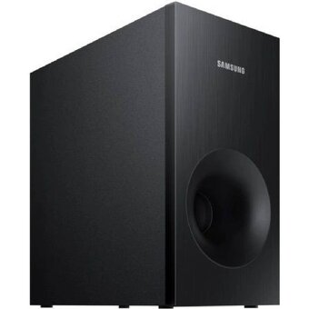 Samsung soundbar 2.1 - 4
