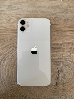 iPhone 11 64GB - 4