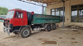 Tatra 815 - 4