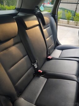 Mercedes B180d - 4