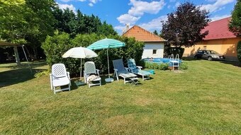 PREDAJ - viacgeneračný rodinný dom v obci Mužla. ODPORÚČAME - 4