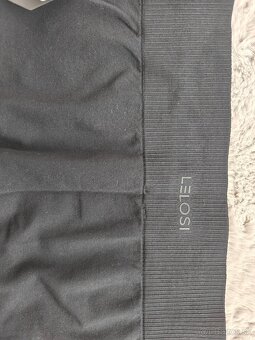 Lelosi leginy Seamless Move Layla v. 2XL - 7/8 - 4