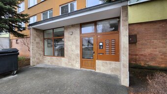 PREDANÉ - Priestranný 4 izový byt - Třebíčska, Humenné - 4