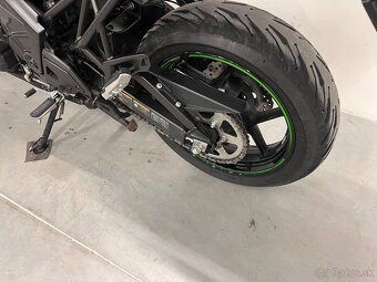 Kawasaki versys 650 TOP - 4