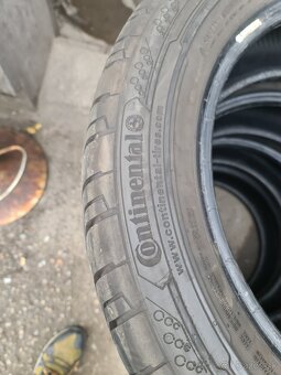LETNE PNEU 225/55 R17c - 4