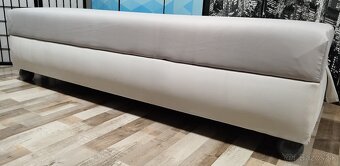 polohovatelna valenda 85x200x50 cm - 4