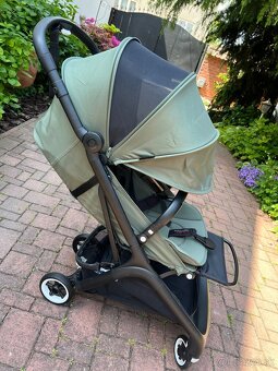 Bugaboo buterffly - 4