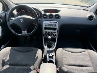 Peugeot 308 1.6 hdi - 4