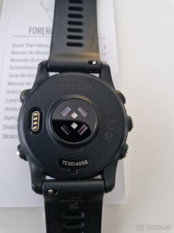 GARMIN FORERUNNER 255 - 4