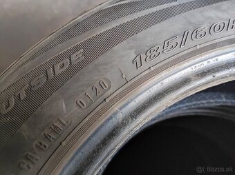 185/60r15 - 4