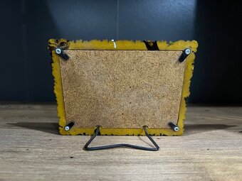 Vintage fotorámik - 4