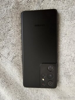 Samsung S21 Ultra 5G - 4