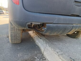 Kangoo 4x4 1.9dci - 4