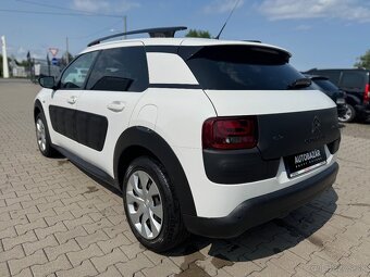 Citroën C4 Cactus 1.2 PureTech - 4