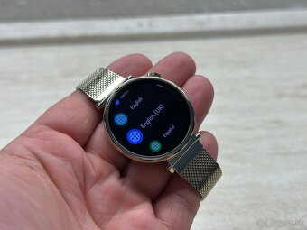 Huawei Watch GT 5 41mm, Gold - 4
