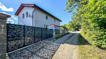 NOVOSTAVBA, Rodinný dom, 4+1izb, 696m2, +terasa, 6 min. od - 4