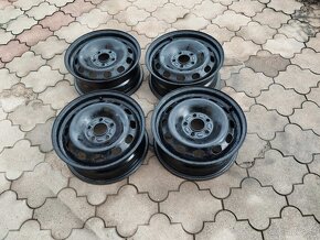 SADA DISKOV FORD 5X108 STRED .63,4 R 15 - 4
