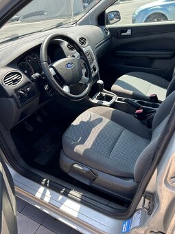 Ford Focus - 4