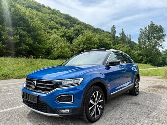 VOLKSWAGEN T-ROC TSI STYLE - 4
