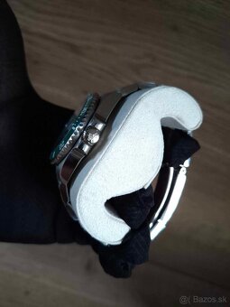 Rolex Submariner Hulk - 4