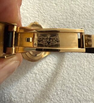 Rolex Yacht-Master 42 / TOP PROVEDENÍ / - 4