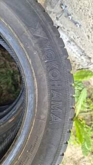 Zimné pneu 175/65 R15 - 4