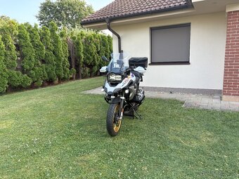 BMW R 1250 GS - OPTION 719, Akrapovič - 4