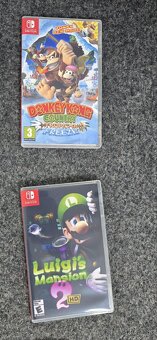 Nintendo switch hry - 4