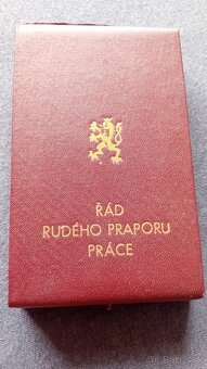 RU zasluzny kriz FJ 1849, SIGNUM LAUDIS - 4