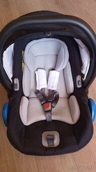 Vajíčko+základňa isofix - 4