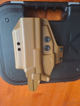 Glock 20 gen 4. plus strelivo a púzdra - 4