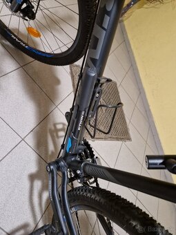 Predám 2 horské bicykle - 4