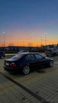 E46 318i - 4