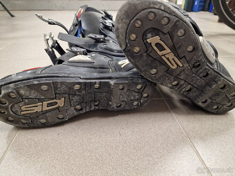 Sidi Crossfire SRS vel.44 - 4