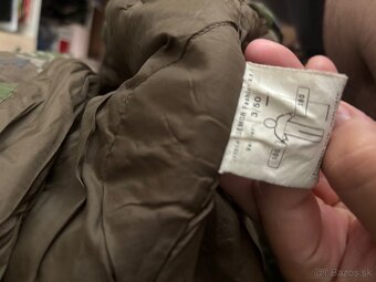 Goretex zimný 3/50 - 4