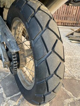 Yamaha XTZ 750 Super Tenere - 4