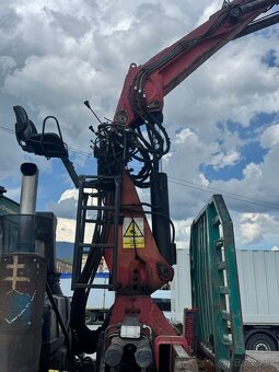 Lesovoz - PENZ 16200HL/ EPSILON/LOGLIFT - 4