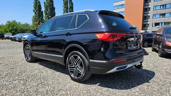 Seat Tarraco 2.0 TDI 190 Xcellence Limited 4Drive DSG - 4